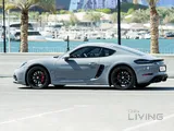 Porsche Cayman GTS 4.0 V6